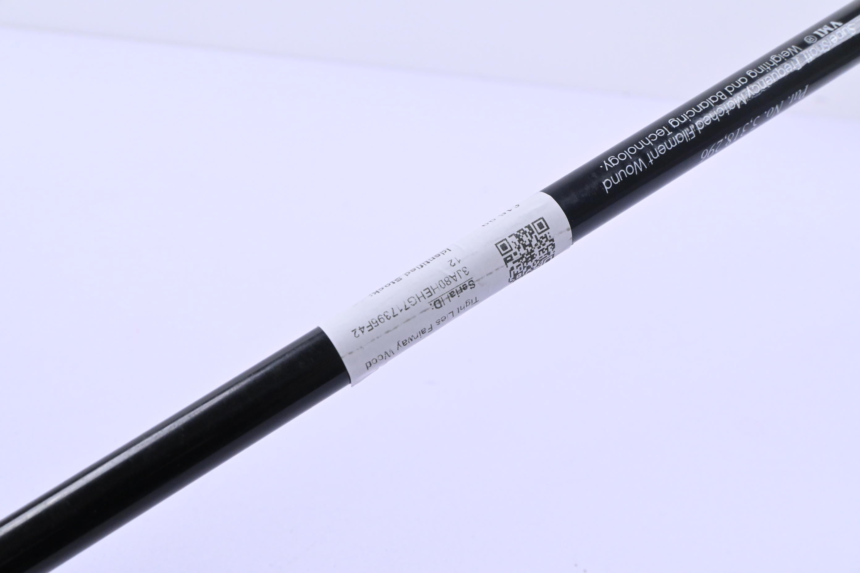 Adams Tight Lies #3 Wood / 13 Degree / Regular Flex Adams Shaft