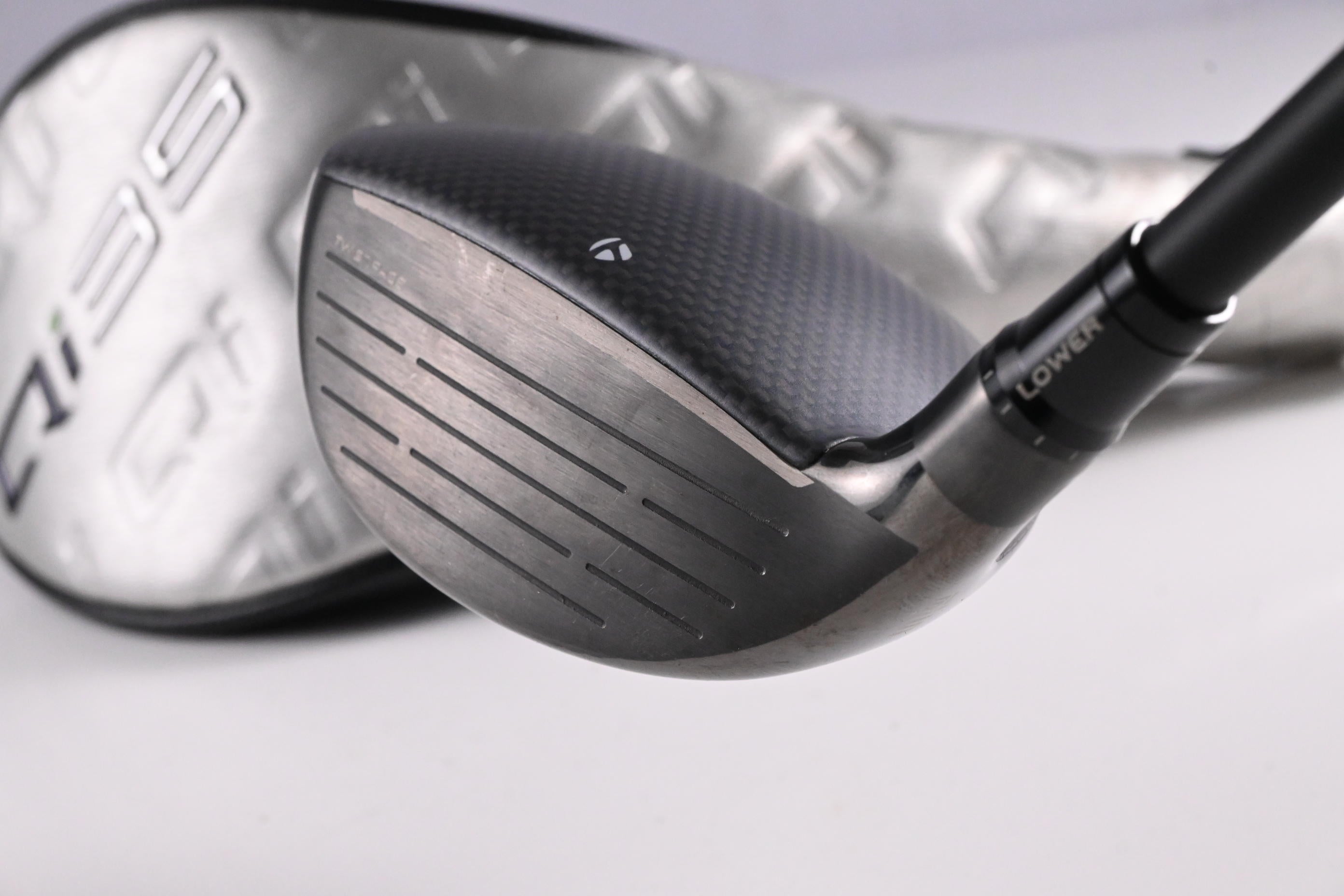 Taylormade Qi35 #5 Wood / Regular Flex Ventus Blue 5 Shaft