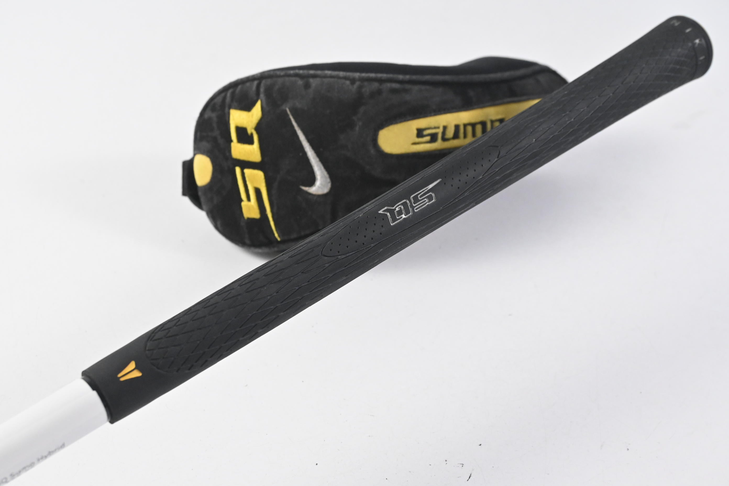 Nike SQ Sumo #1 Hybrid / 15 Degree / Stiff Flex Diamana Sasquatch Shaft