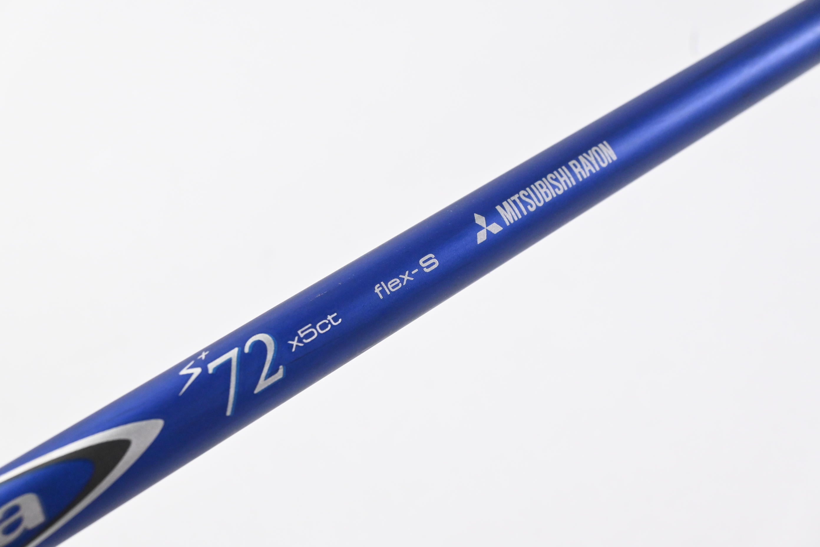 Diamana S+ Blue 72 #3 Wood Shaft / Stiff Flex / Titleist 1st Gen