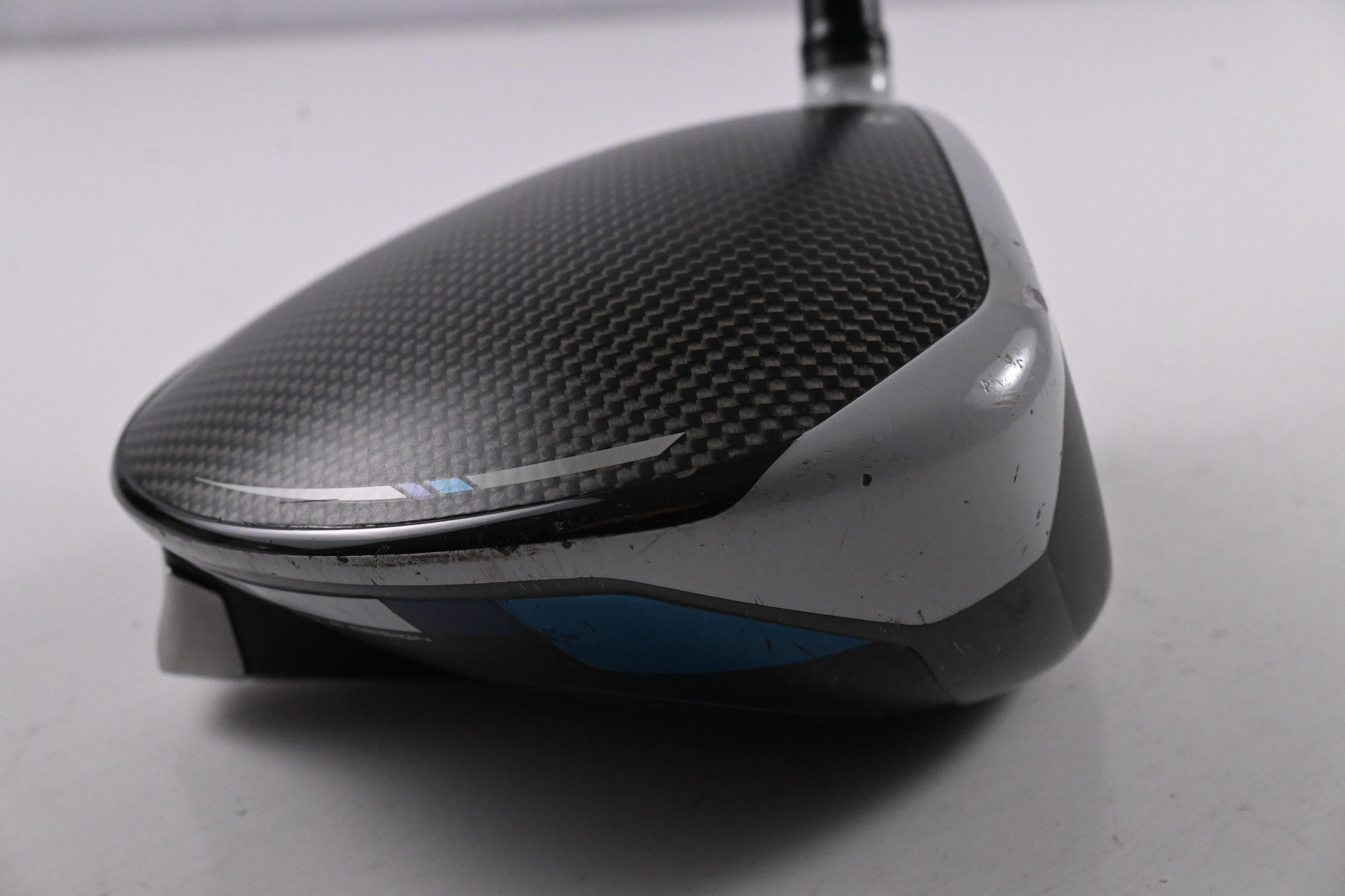 Taylormade SIM Max Driver / 10.5 Degree / Stiff Flex Fujikura Ventus Blue 6