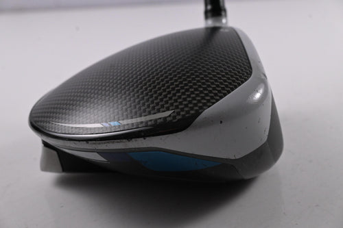 Taylormade SIM Max Driver / 10.5 Degree / Stiff Flex Fujikura Ventus Blue 6