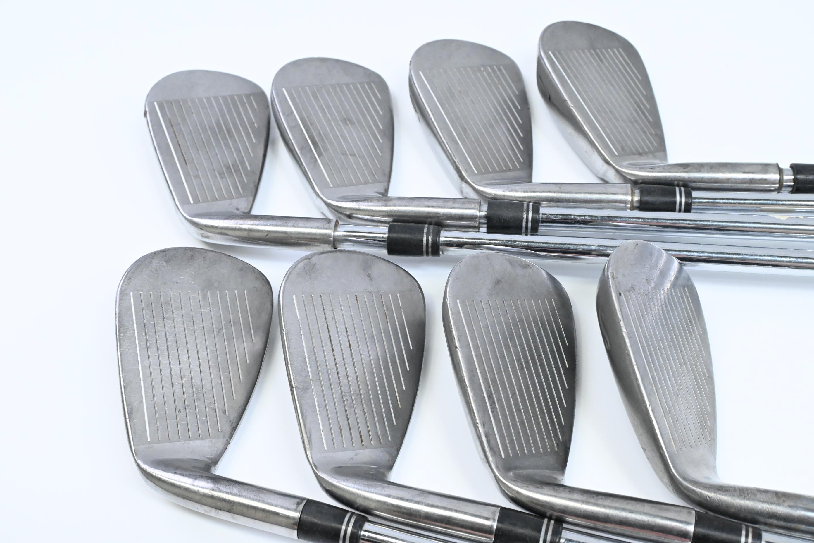 Yonex Ezone SD Irons / 4-PW+SW / Regular Flex Yonex Ezone Shafts