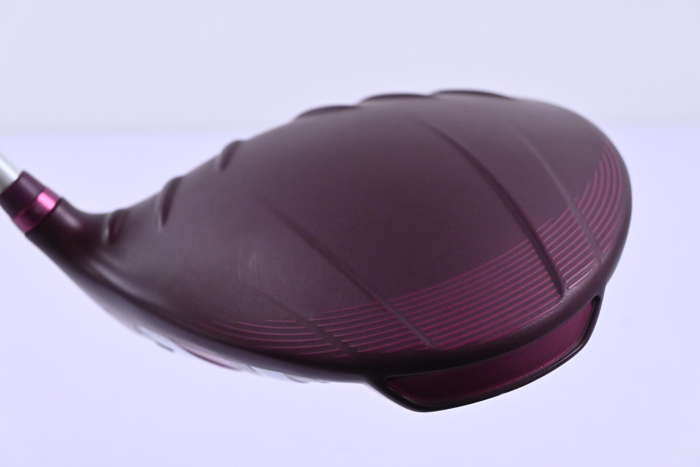 Ladies Ping G Le2 Driver / 11.5 Degree / Ladies Flex Ping ULT 240 Shaft
