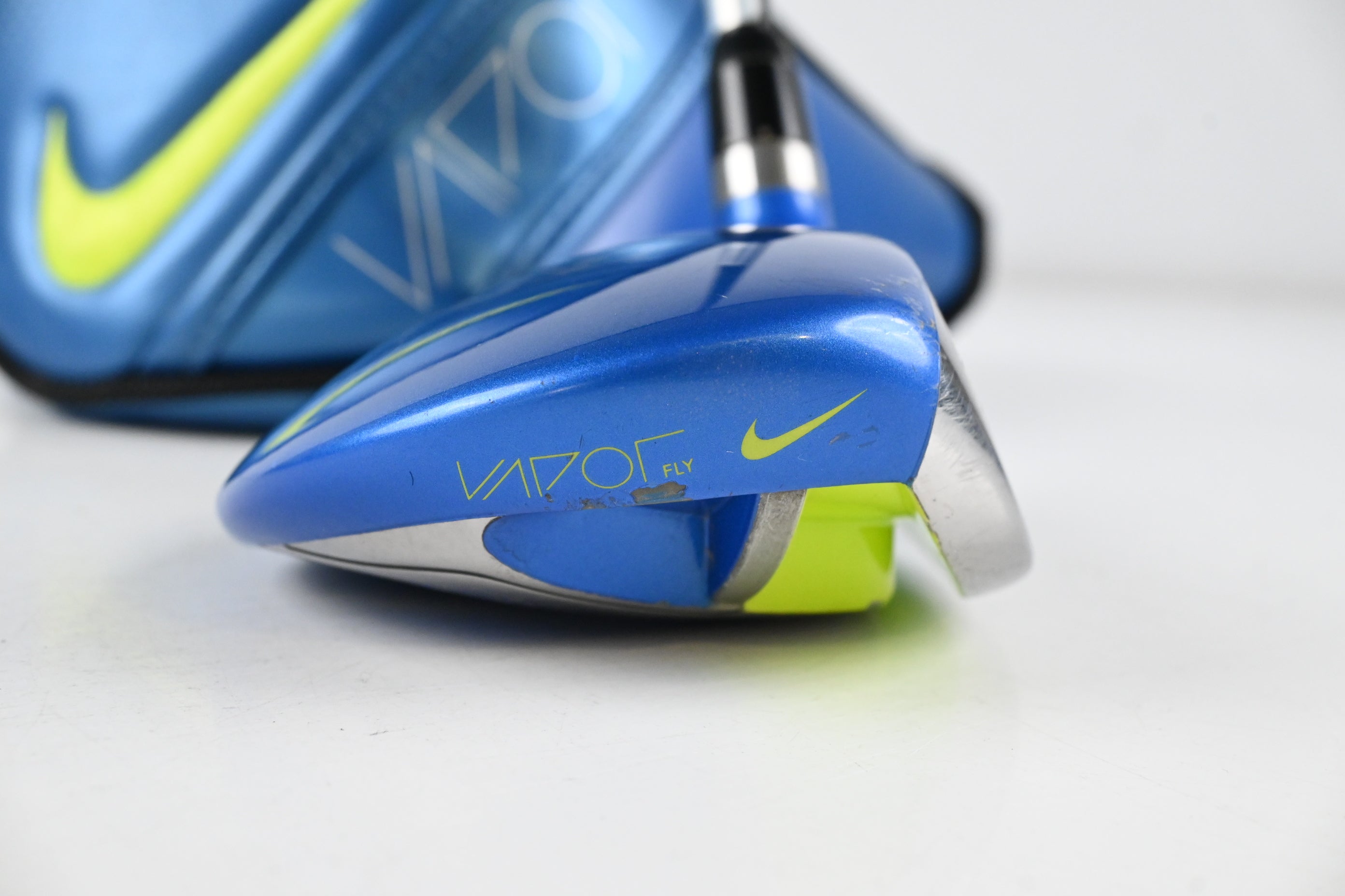 Nike Vapor Fly #5 Wood / 19 Degree / Regular Flex Tensei CK Blue 65 Shaft