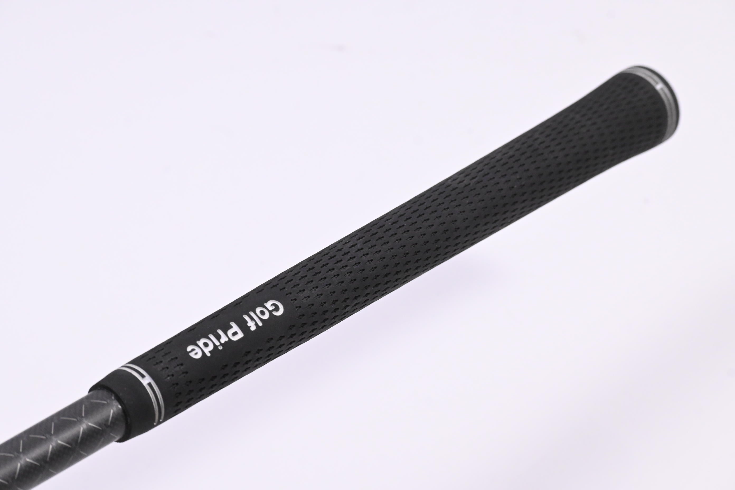Mitsubishi Tensei 1K Black 65 Driver Shaft / Stiff Flex / Titleist Adapter