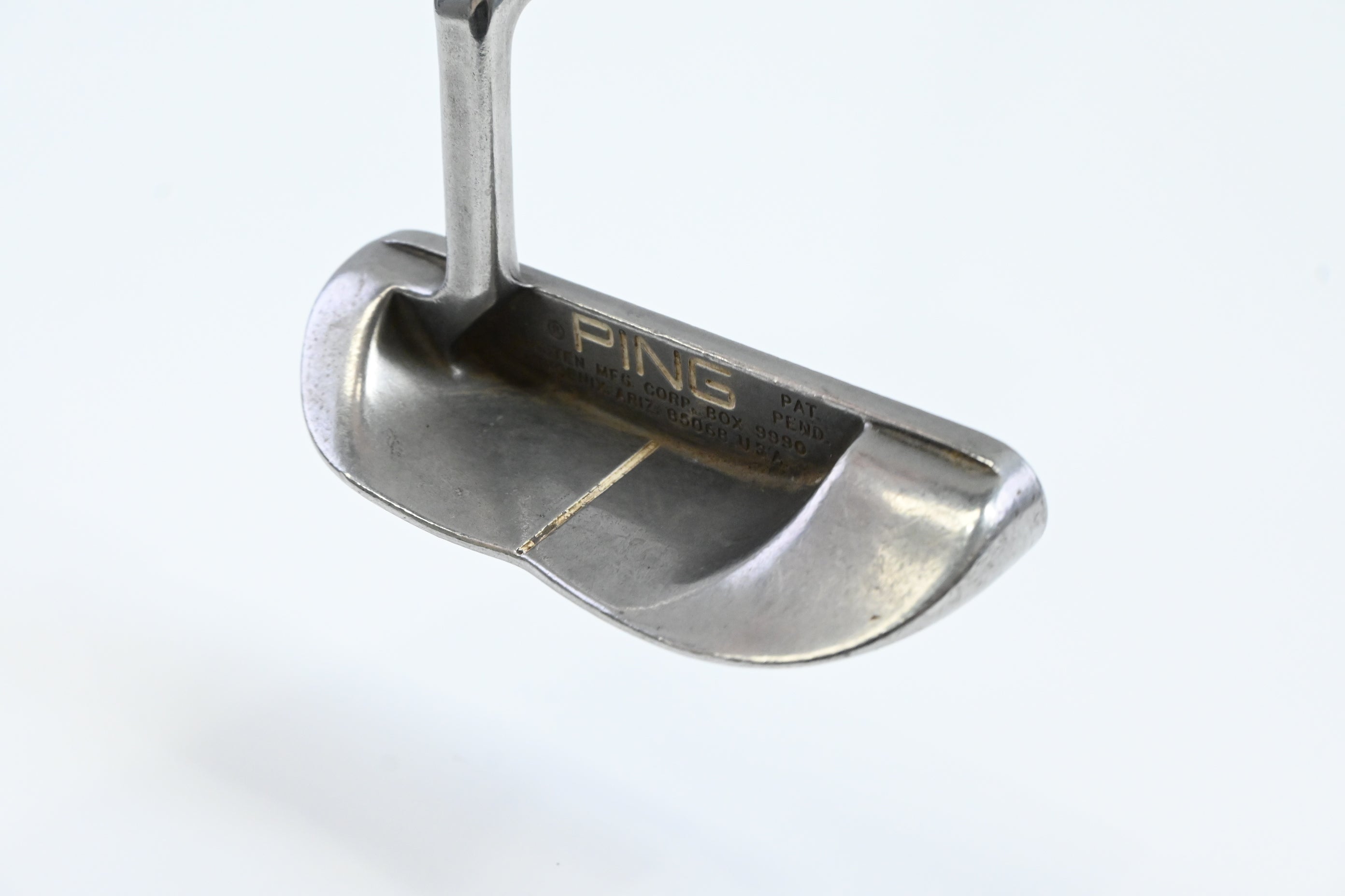 Ping Karsten Original B60 Putter / 35 Inch