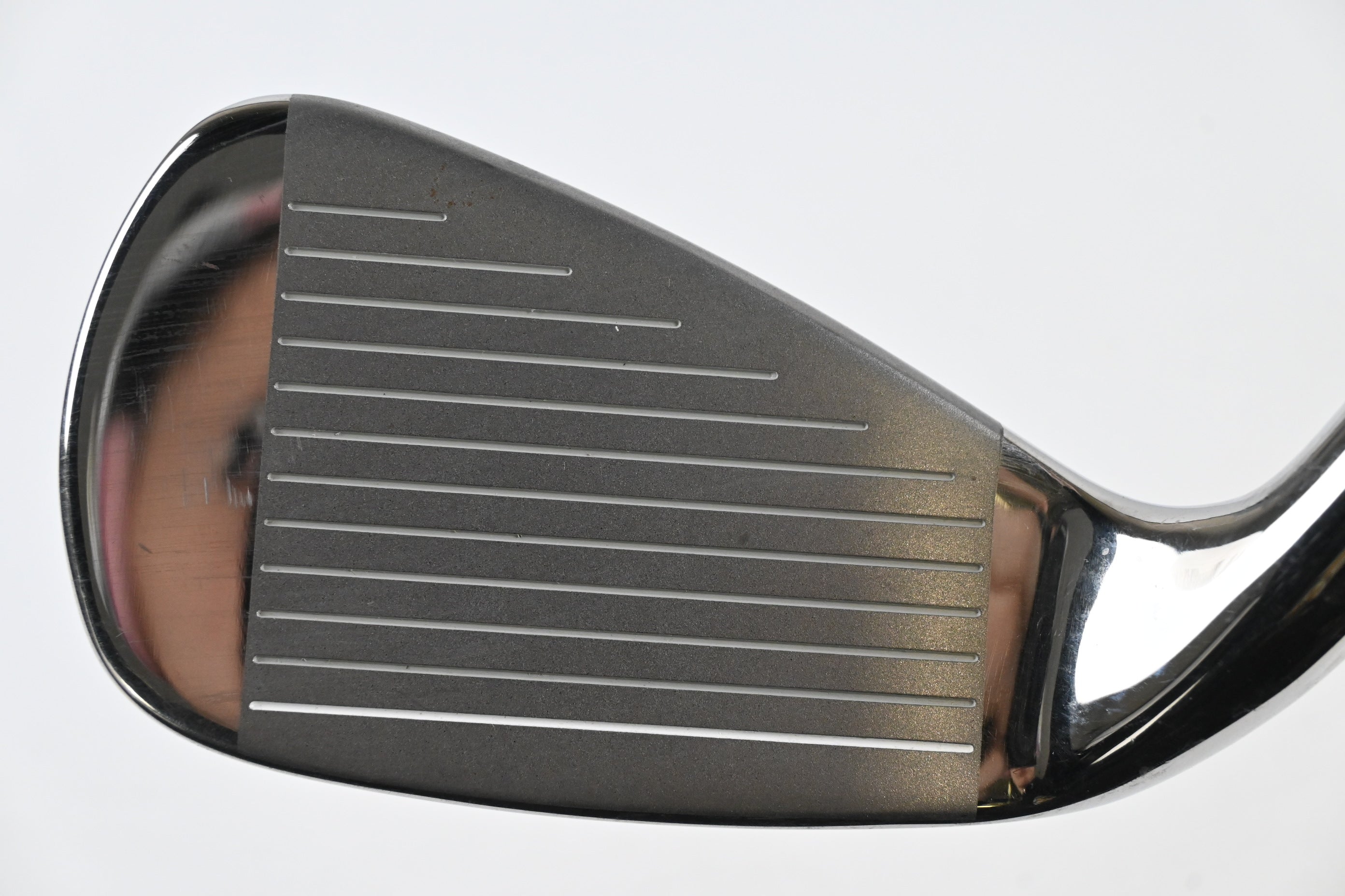 Wilson Launch Pad 2022 #7 Iron / 30 Degree / Senior Flex Evenflow 55 Shaft