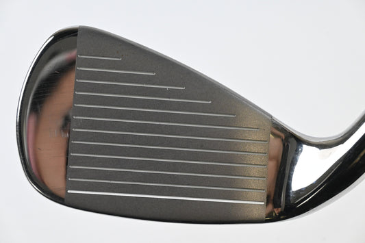 Wilson Launch Pad 2022 #7 Iron / 30 Degree / Senior Flex Evenflow 55 Shaft