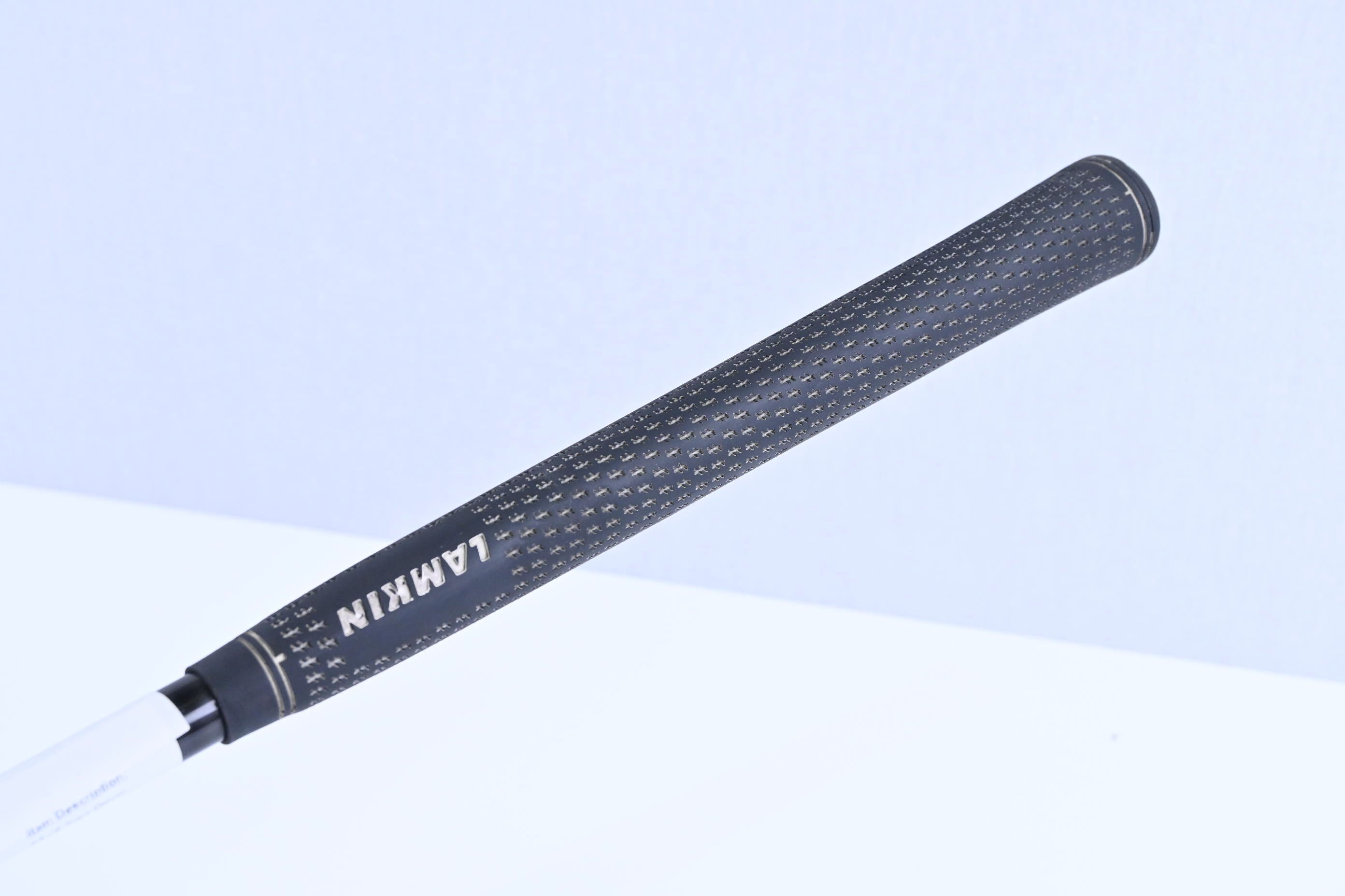 Callaway FT-IZ Tour Driver / 9.5 Degree / Stiff Flex Aldila VooDoo 60 Shaft