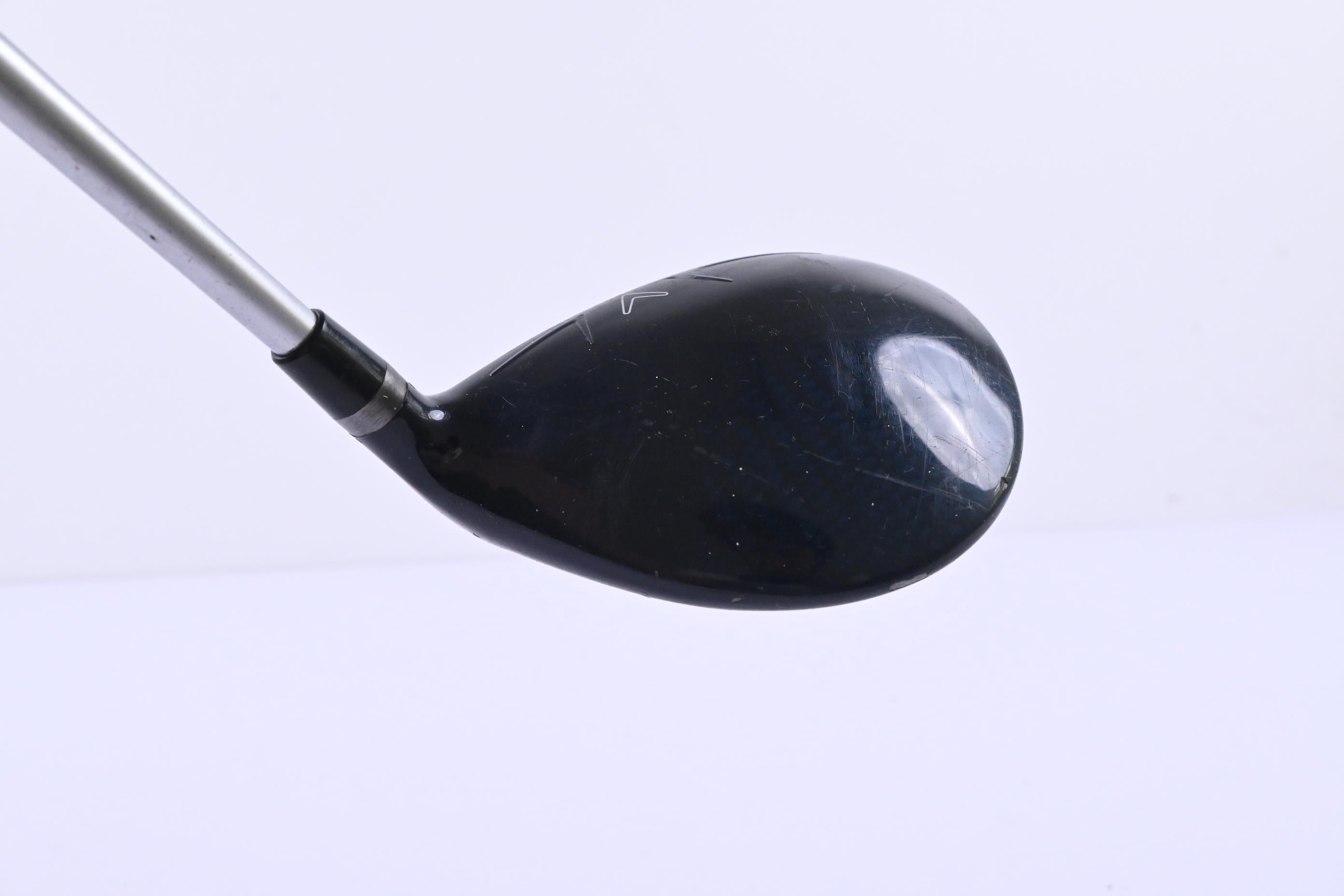 Callaway Steelhead XR #5 Wood / 18 Degree / Regular Flex Tensei CK Series Blue