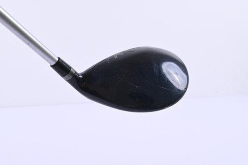 Callaway Steelhead XR #5 Wood / 18 Degree / Regular Flex Tensei CK Series Blue