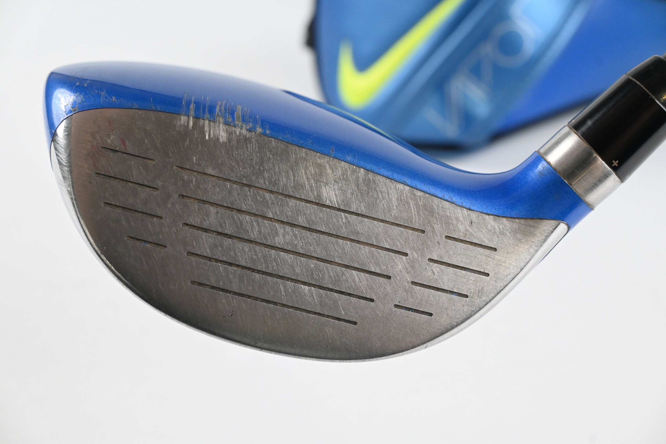 Nike Vapor Fly #5 Wood / 19 Degree / Regular Flex Tensei CK Blue 65 Shaft