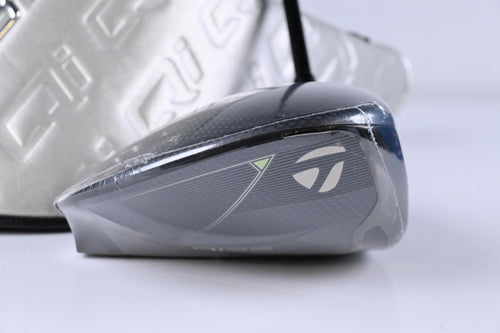 Taylormade Qi35 Driver / 9 Degree / Regular Flex KBS MAX HL 50