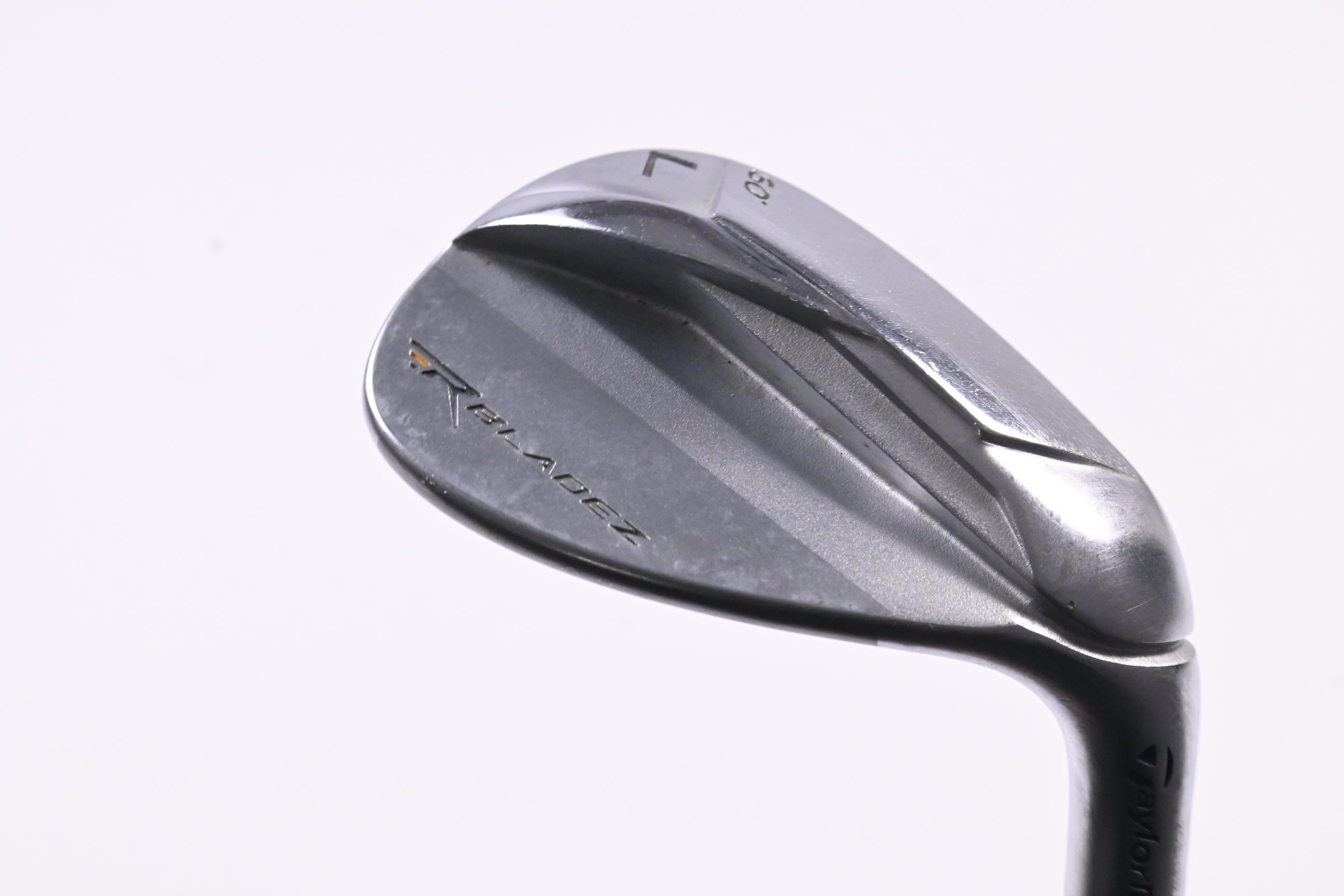 Taylormade Rocketbladez Lob Wedge / 60 Degree / Regular Flex RocketFuel 85