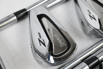 Srixon Z-765 Irons / 4-PW / Regular Flex Project X PXi Shafts