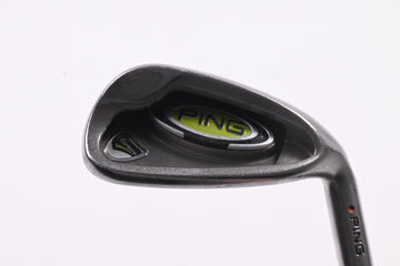 Ping Rapture #9 Iron / Orange Dot / Regular Flex Ping AWT Shaft