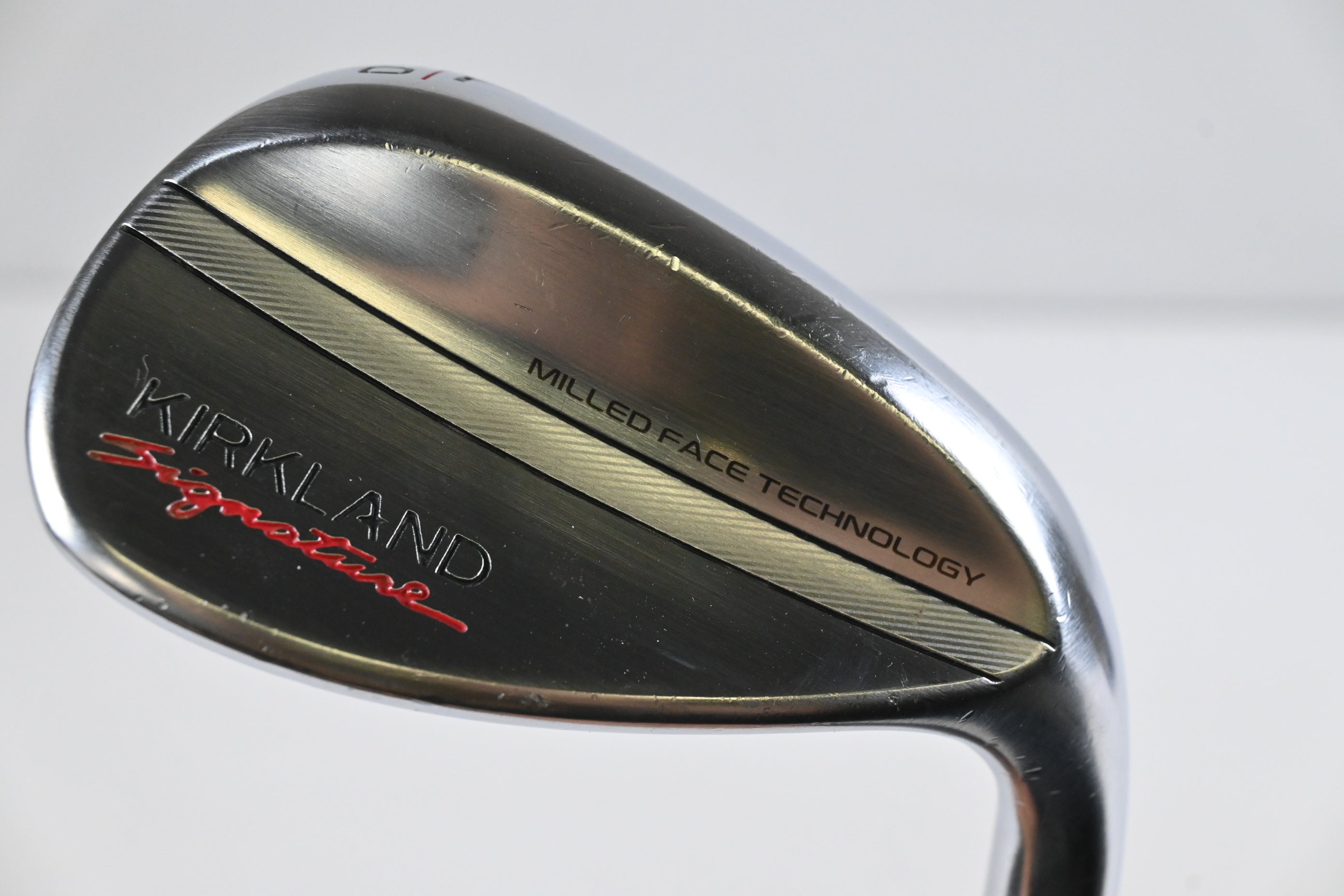 Kirkland Signature Lob Wedge / 60 Degree / Wedge Flex Kirkland Signature