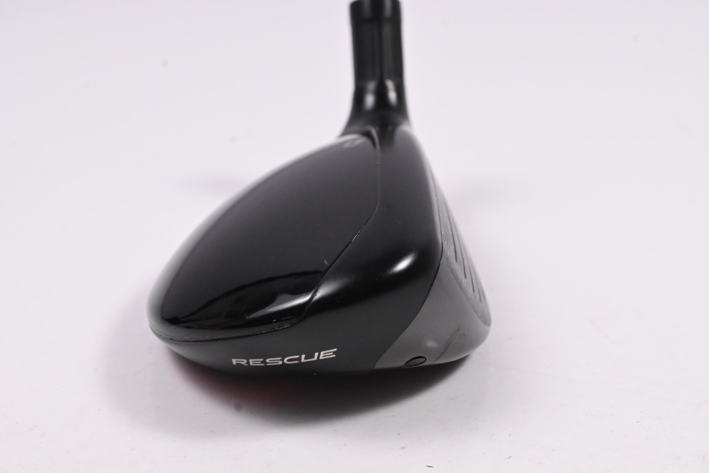 Taylormade Stealth 2 #4 Hybrid / 22 Degree / Head Only