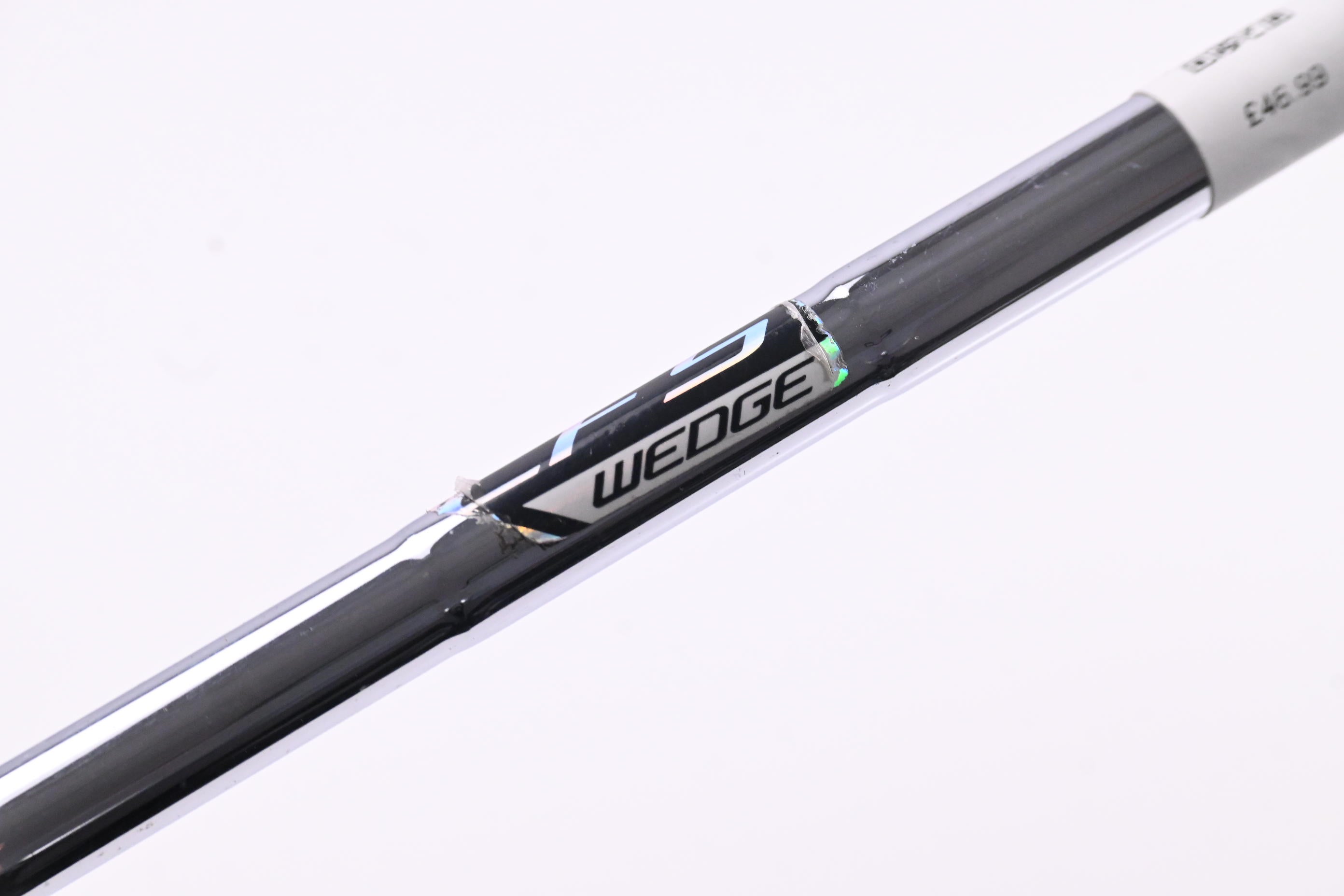 Ping Glide Sand Wedge / 56 Degree / Green Dot / Wedge Flex Ping CFS Shaft