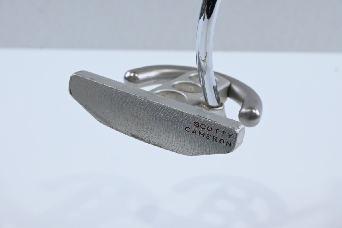 Scotty Cameron Futura Putter / 35 Inch