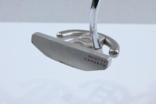 Scotty Cameron Futura Putter / 35 Inch