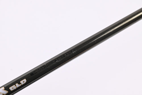 Oban Isawa Gold 70 Driver Shaft / Stiff Flex / Titleist