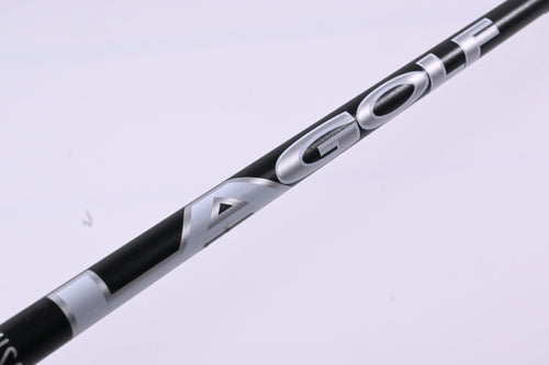 LA Golf A Series Driver Shaft / Stiff Flex / Taylormade Gen2