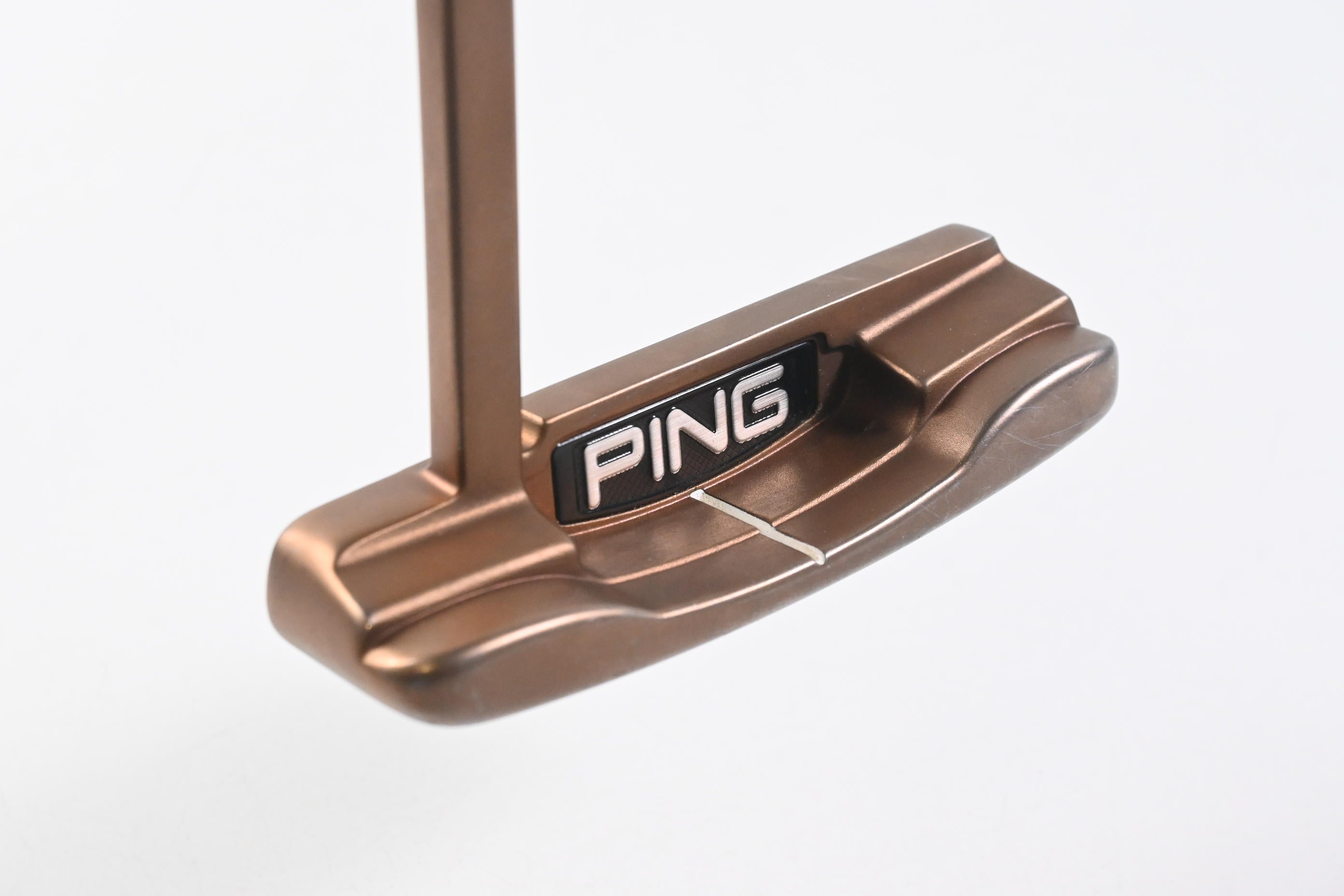 Ping Karsten TR Anser 5 Putter / 35 Inch