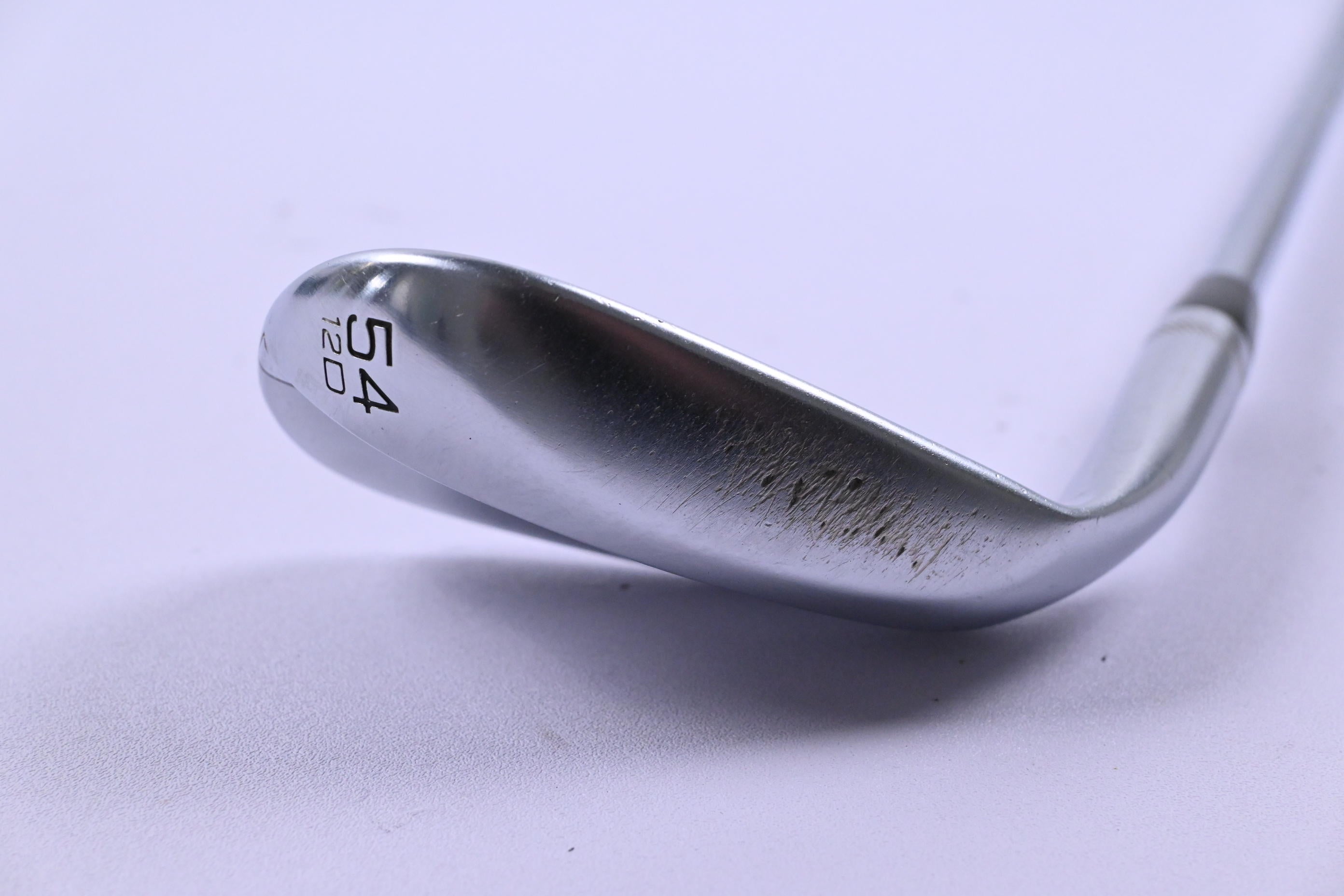 Titleist Vokey SM9 Sand Wedge / 54 Degree / Wedge Flex Vokey Design SM9 Shaft