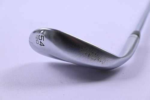Titleist Vokey SM9 Sand Wedge / 54 Degree / Wedge Flex Vokey Design SM9 Shaft