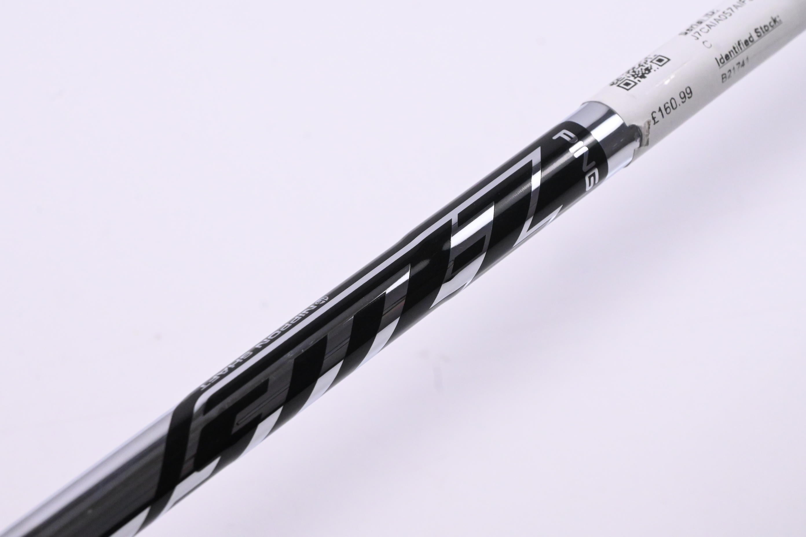 Ping S259 Sand Wedge / 54 Degree / Black Dot / Wedge Flex Ping Z-Z115 Shaft