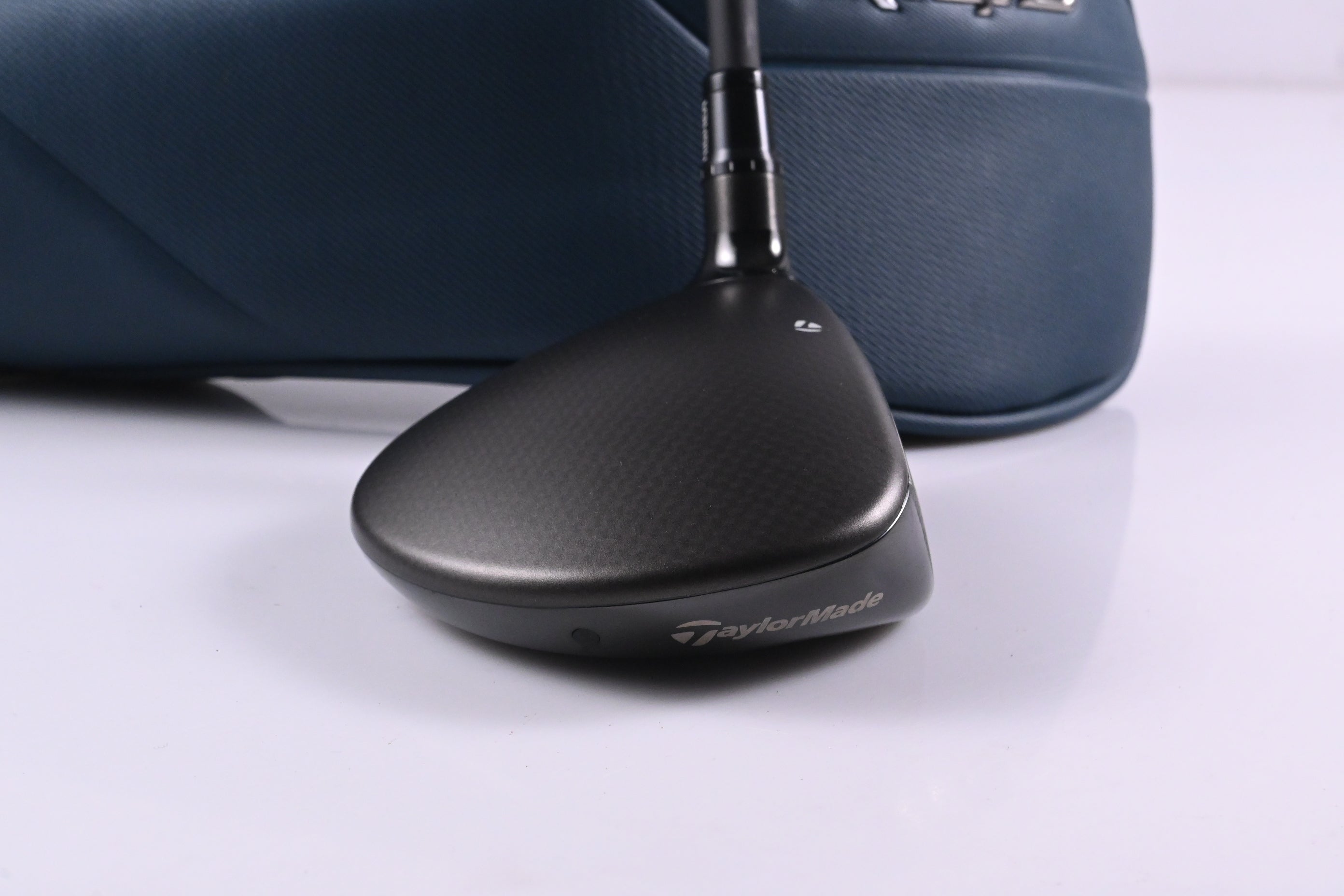 Taylormade Qi4D Tour #3 Wood / 15 Degree / Stiff Flex REAX 75 Shaft