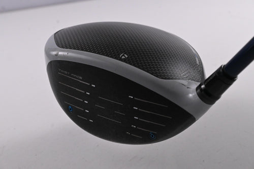 Taylormade SIM Max Driver / 10.5 Degree / Stiff Flex Fujikura Ventus Blue 6