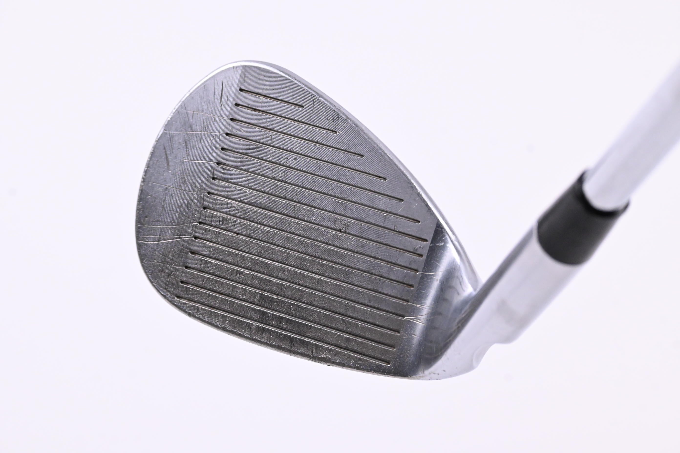 Ping Tour-W Sand Wedge / 56 Degree / Black Dot / Regular Flex Ping AWT Shaft