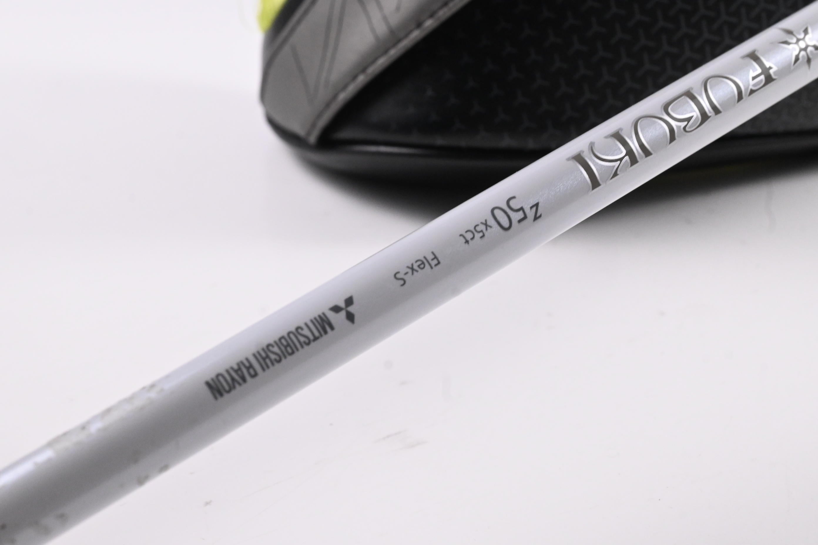 Nike Vapor Speed Driver / 8.5-11.5 Degree / Stiff Flex Fubuki Z-Series 50 Shaft
