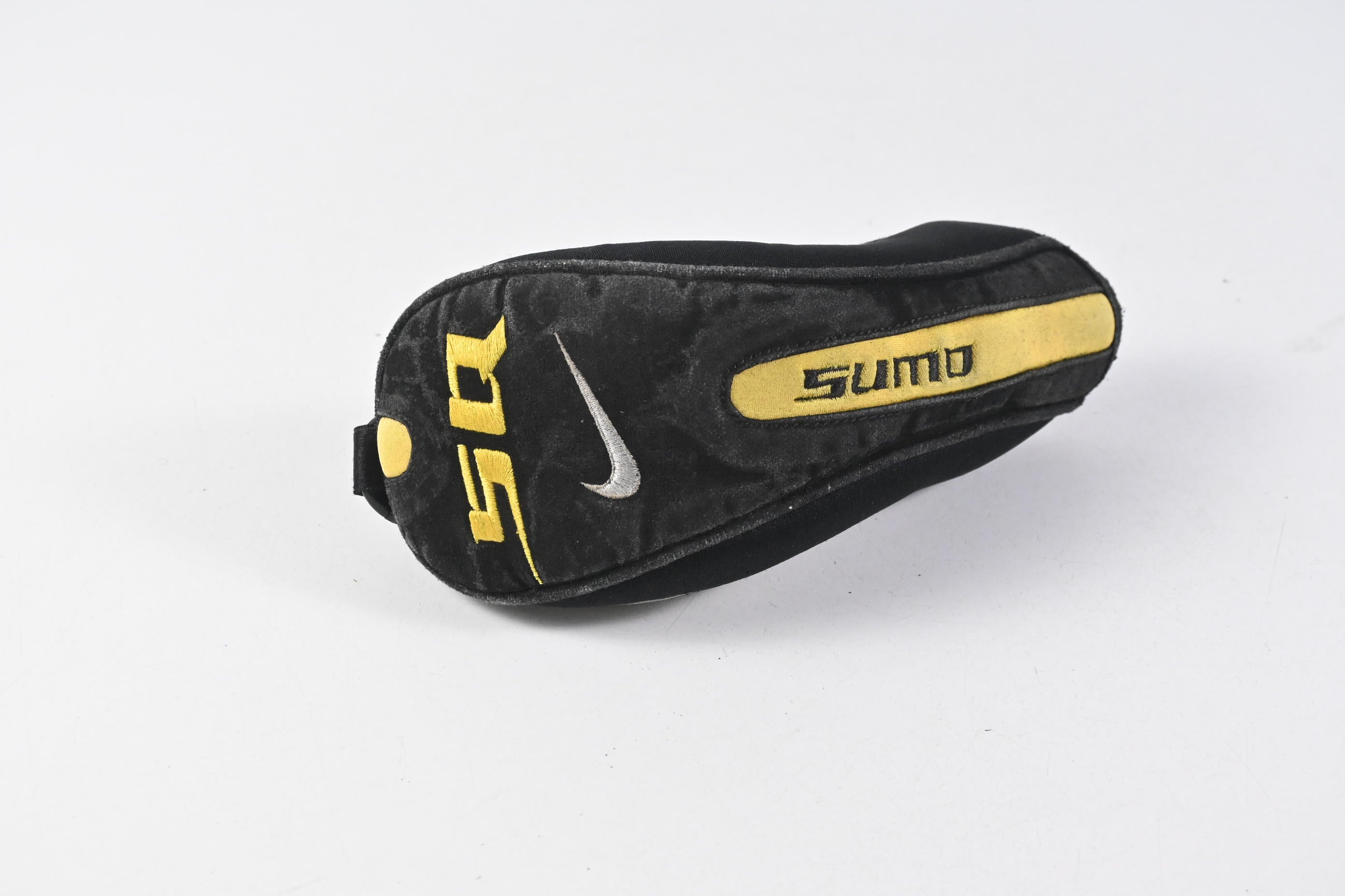 Nike SQ Sumo #1 Hybrid / 15 Degree / Stiff Flex Diamana Sasquatch Shaft