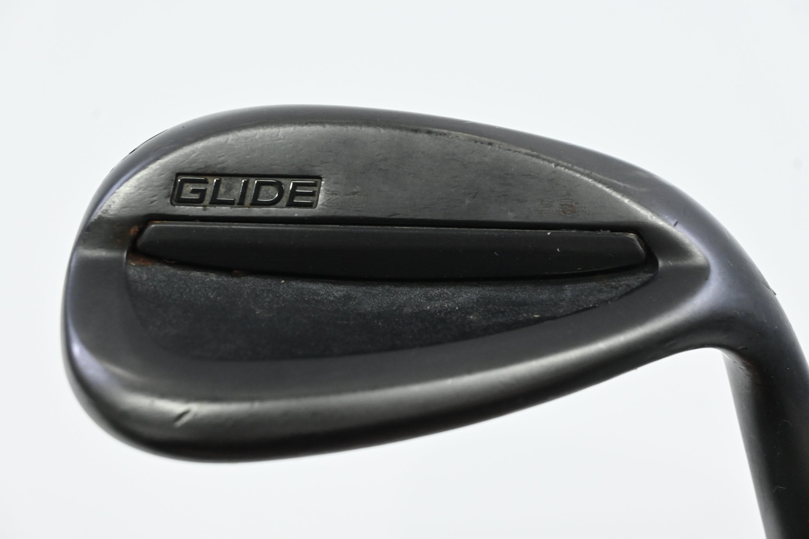 Ping Glide 2.0 Stealth Sand Wedge / 54 Degree / Green Dot / Stiff Flex NS Pro