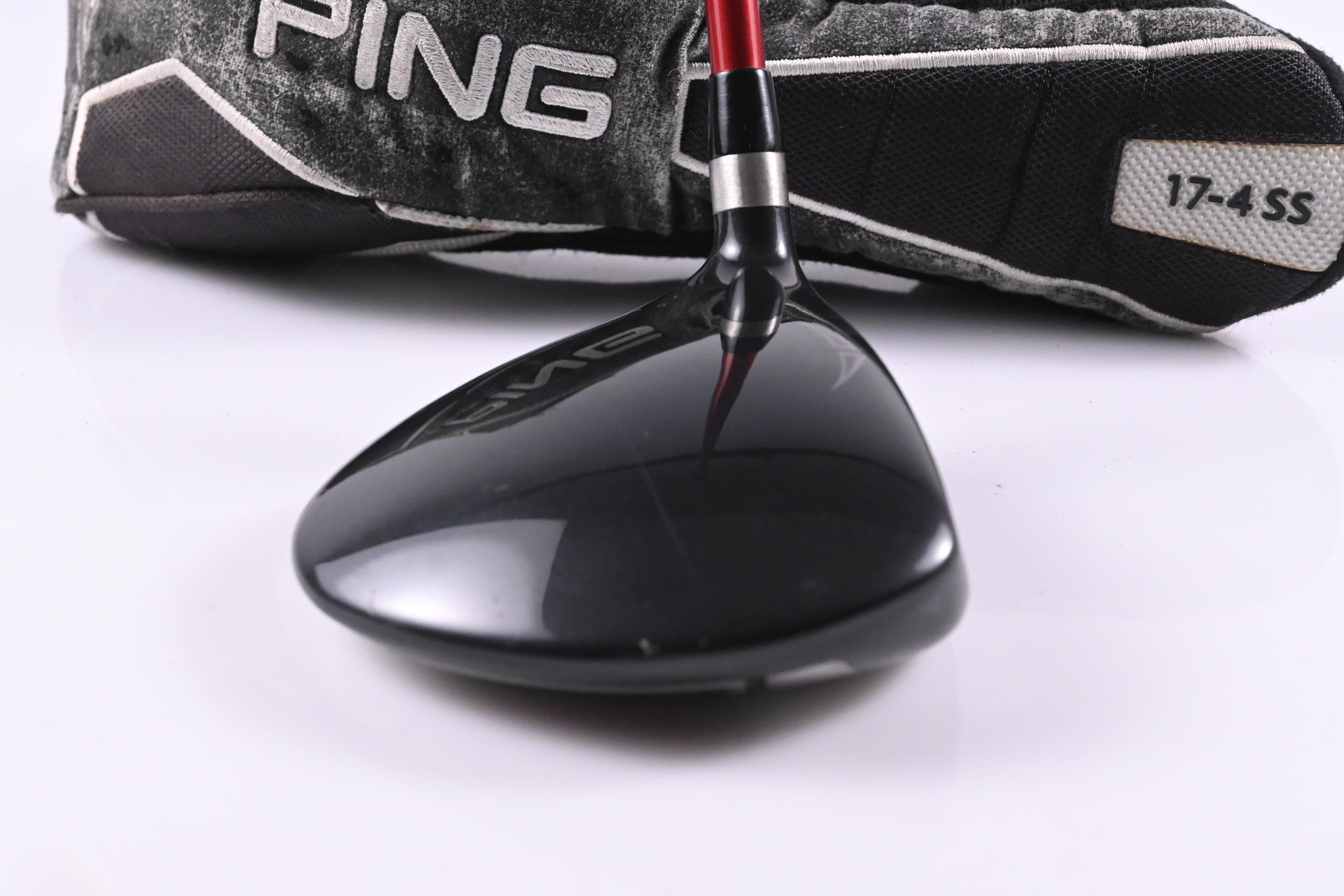 Ping K15 #3 Wood / 16 Degree / Regular Flex Ping TFC 149 F Shaft