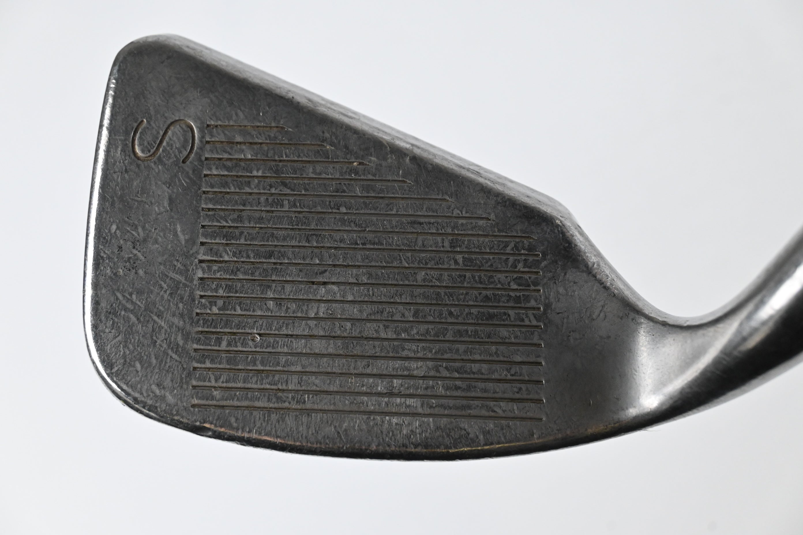 Ping Zing 2 Sand Wedge / 52 Degree / Orange Dot / Stiff Flex Ping Karsten Shaft