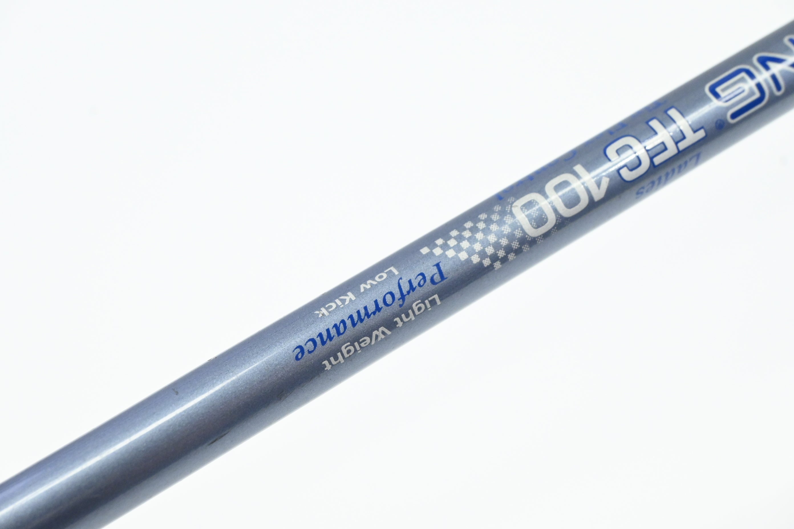 Ladies Ping G2 #7 Wood / 20 Degree / Ladies Flex Ping TFC 100 Shaft