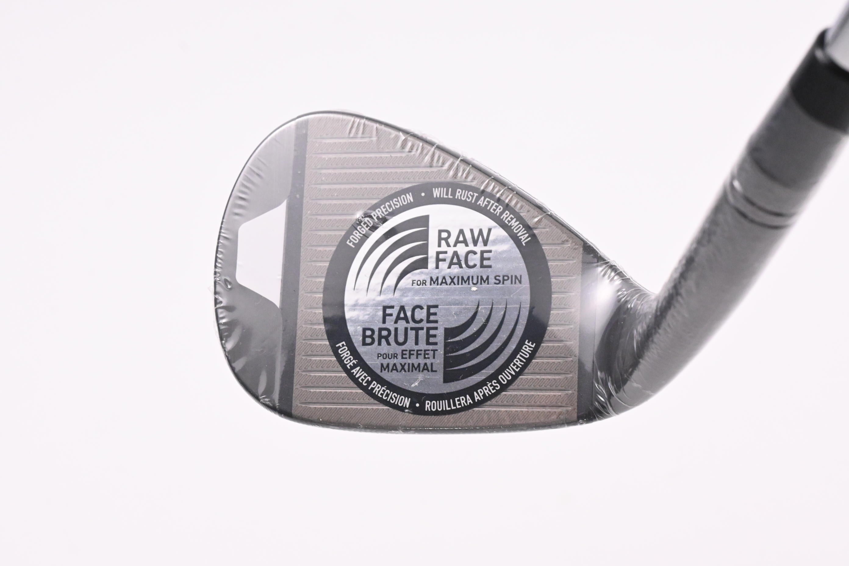 Taylormade Milled Grind 5 Lob Wedge / 58 Degree / Wedge Flex Dynamic Gold 115