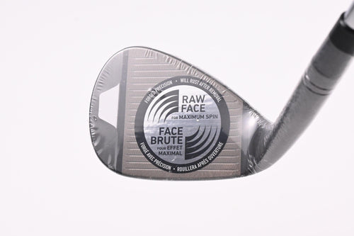 Taylormade Milled Grind 5 Lob Wedge / 58 Degree / Wedge Flex Dynamic Gold 115