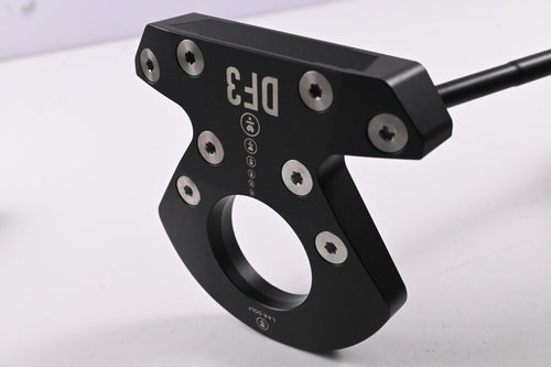 L.A.B Golf Directed Force 3 Putter / 34 Inch