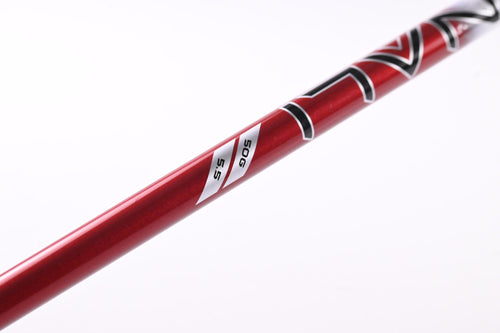 Titleist GT2 Driver / 10 Degree / Regular Flex Project X Denali Red 50 Shaft