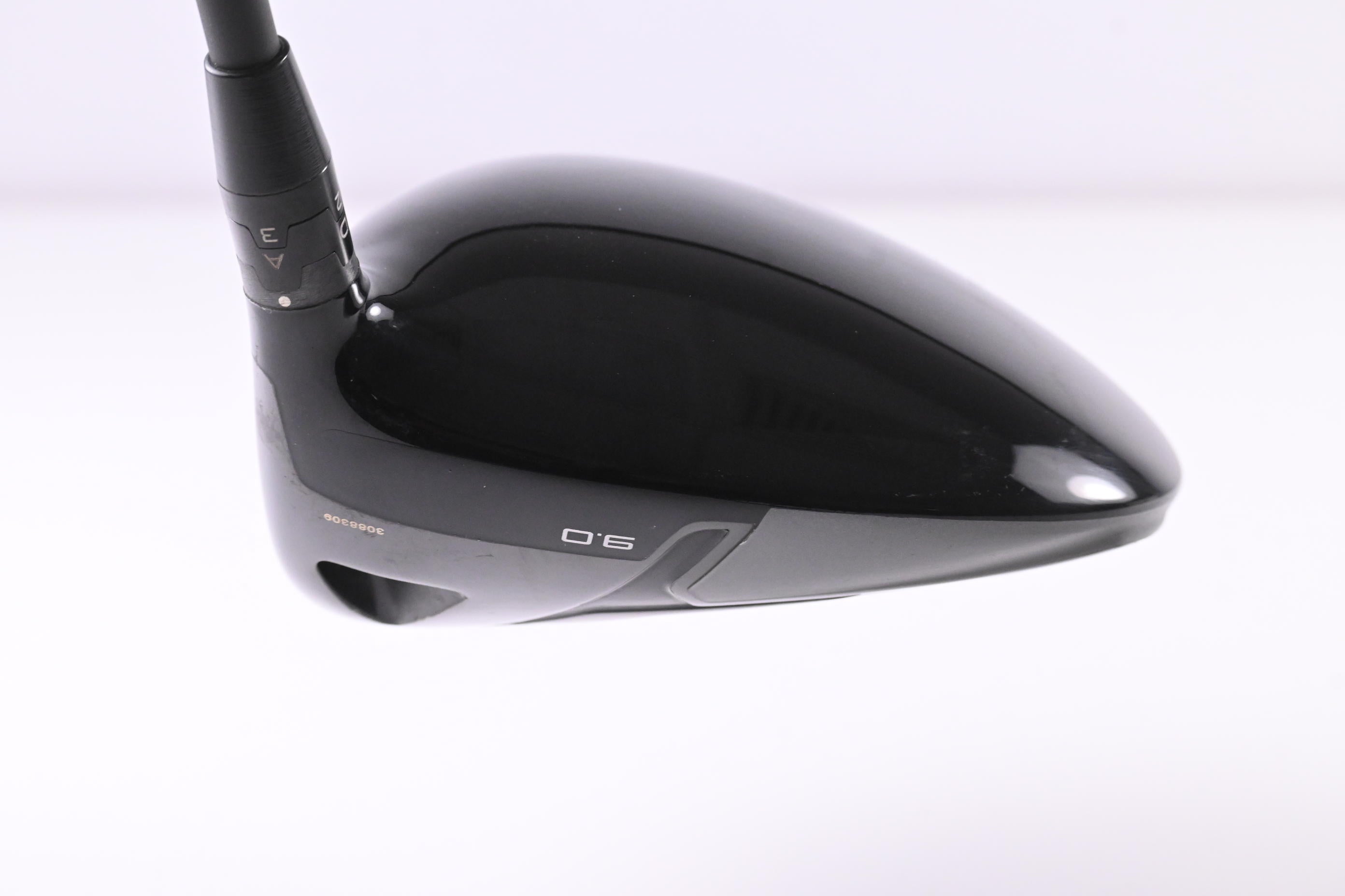 Titleist TSi2 Driver / 9 Degree / Regular Flex Kuro Kage SFW 50 Shaft