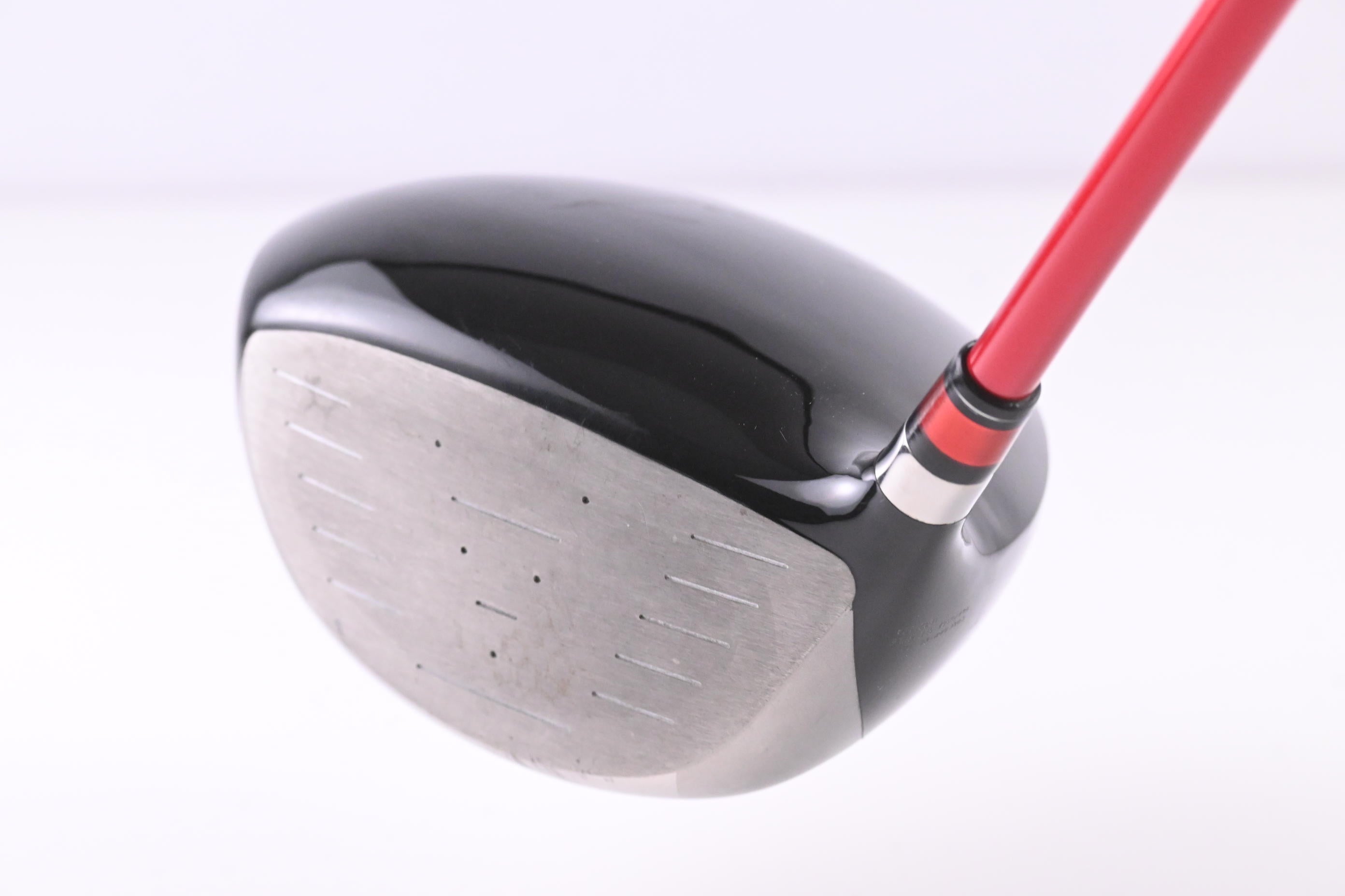 Yonex Ezone SD Driver / 10 Degree / Stiff Flex Yonex NP50 EX Shaft