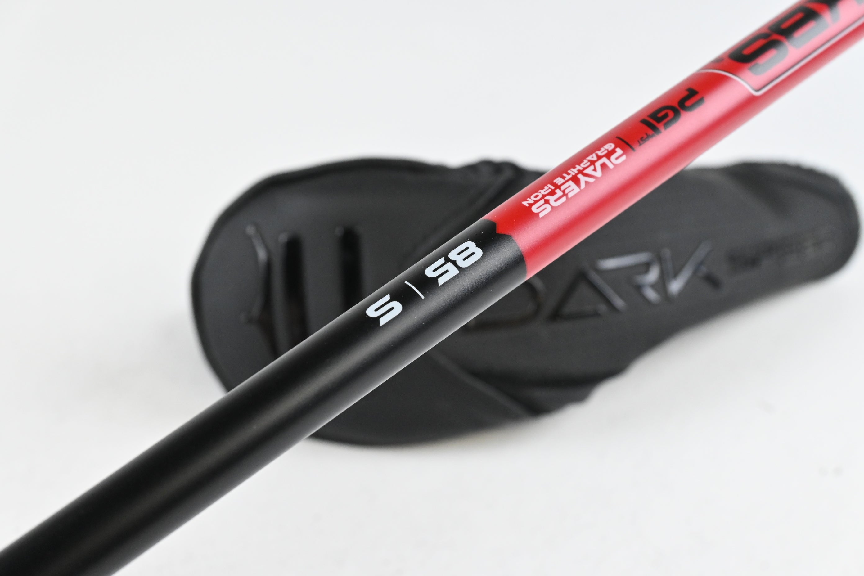 Cobra Darkspeed #3 Hybrid / 19 Degree / Stiff Flex KBS PGI 85 Shaft