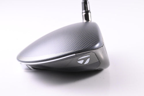Taylormade Qi35 Max Lite Driver / 12 Degree / Senior Flex Vanquish 4 Shaft