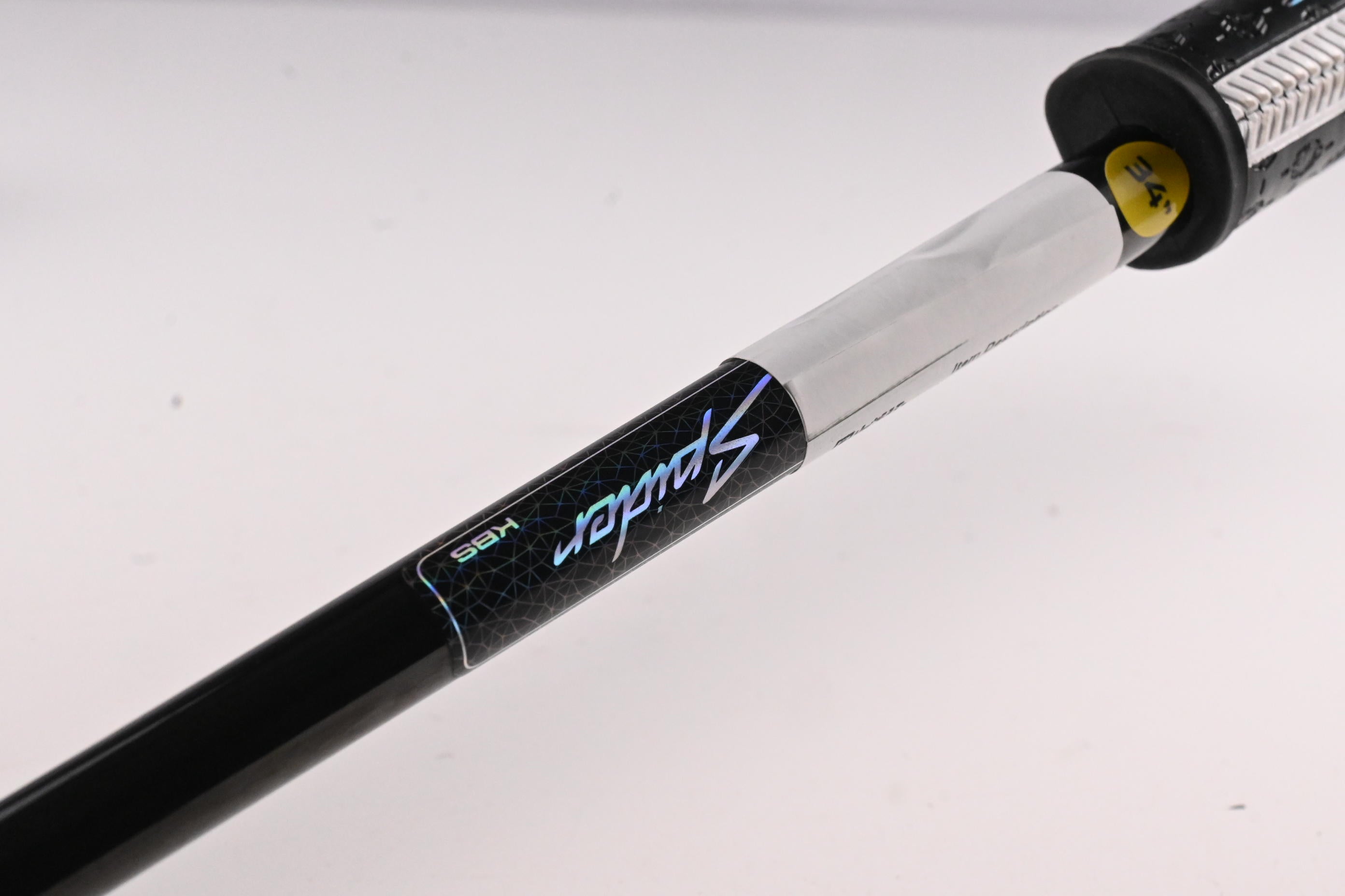 Taylormade Spider ZT Black Putter / 34 Inch